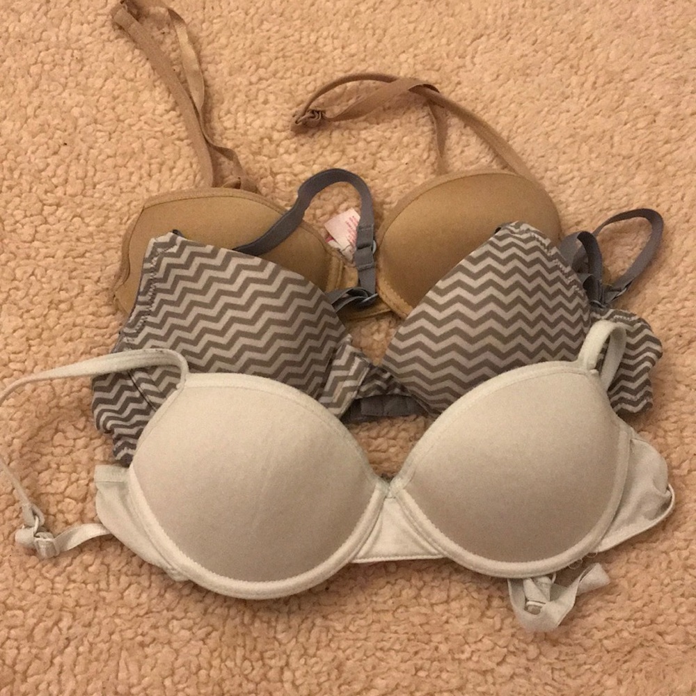 bras
